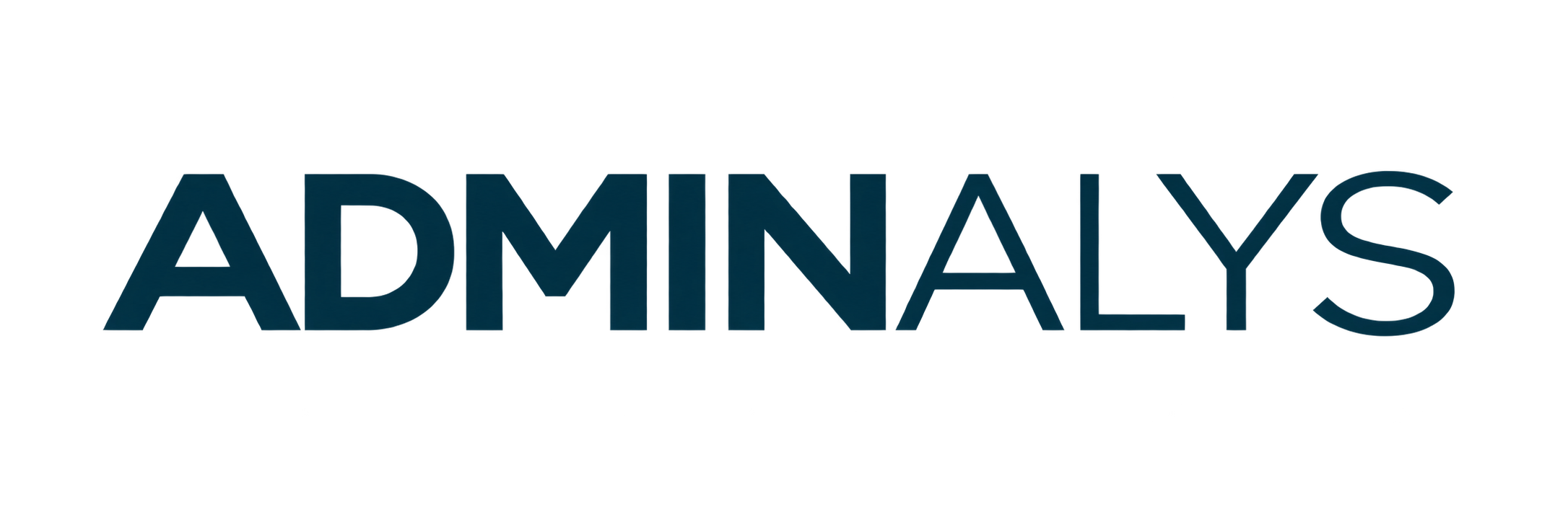 ADMINALYS
